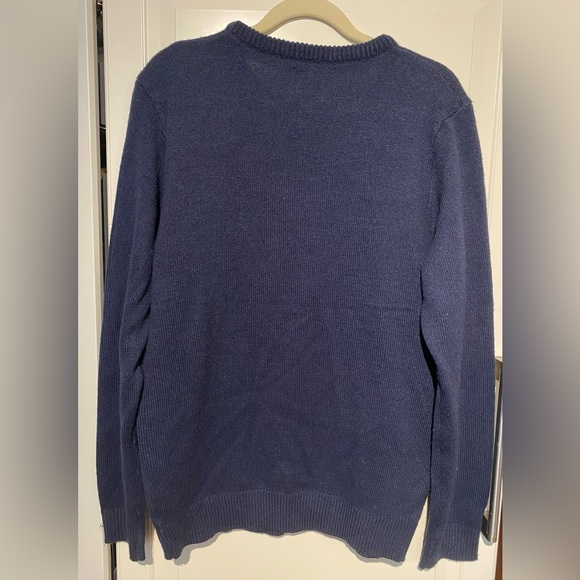 Threadbare Men’s Ugly Christmas Sweater size M - Picture 3 of 4